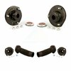 Top Quality Front Rear Suspension Strut Shock Mounting Kit For Toyota Camry Avalon Lexus RX300 ES300 K73-100015